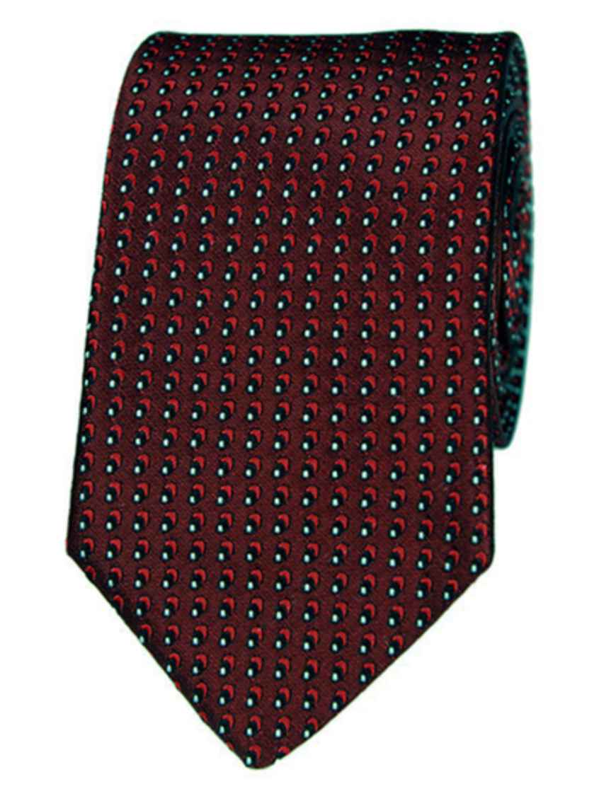 Tie - Silk